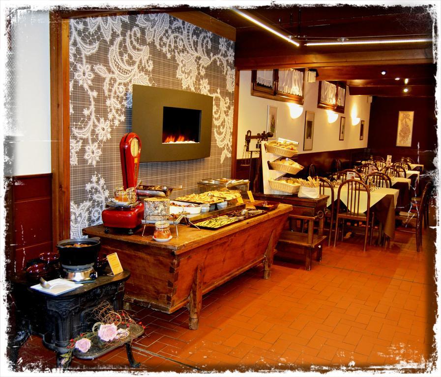Resort Hotel Palace 2 Sestriere Exterior photo